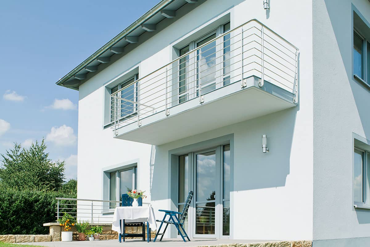 Gemballa Fenster, Bad Salzuflen